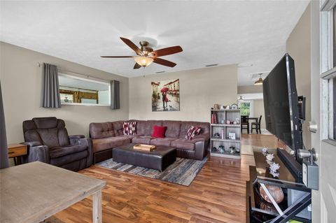 Tiny photo for 7791 NW 165th Street, Trenton, FL 32693 (MLS # GC541230)