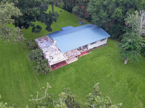 Tiny photo for 7791 NW 165th Street, Trenton, FL 32693 (MLS # GC541230)