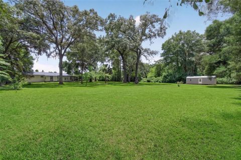 Tiny photo for 7791 NW 165th Street, Trenton, FL 32693 (MLS # GC541230)