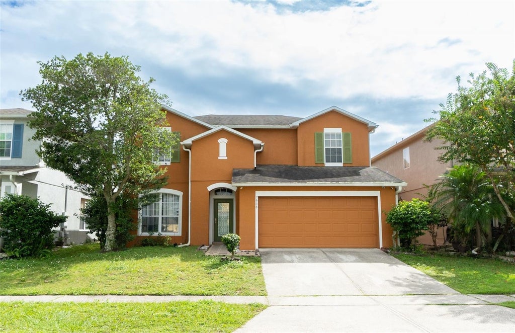 Photo of 7908 Bear Claw Run, Orlando, FL 32825 (MLS # O6451900)