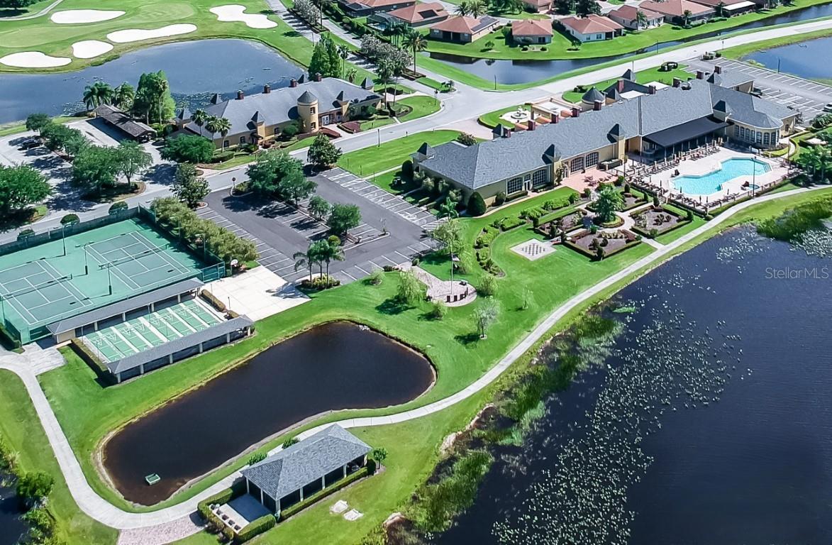LAKE ASHTON GOLF CLUB PH 01 - Residential