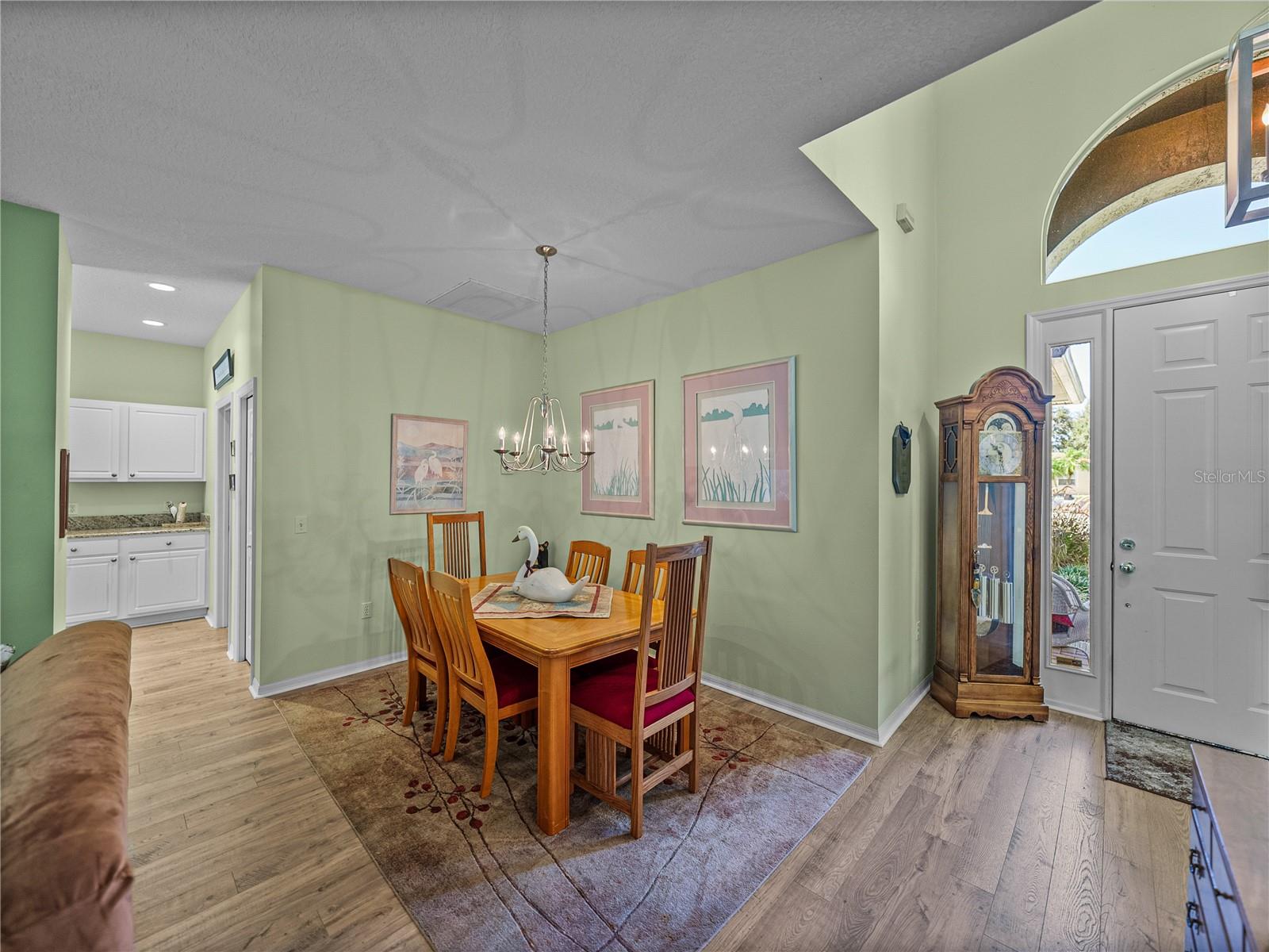 LAKE ASHTON GOLF CLUB PH 01 - Residential
