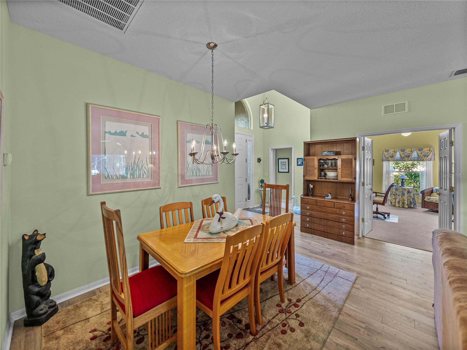 LAKE ASHTON GOLF CLUB PH 01 - Residential