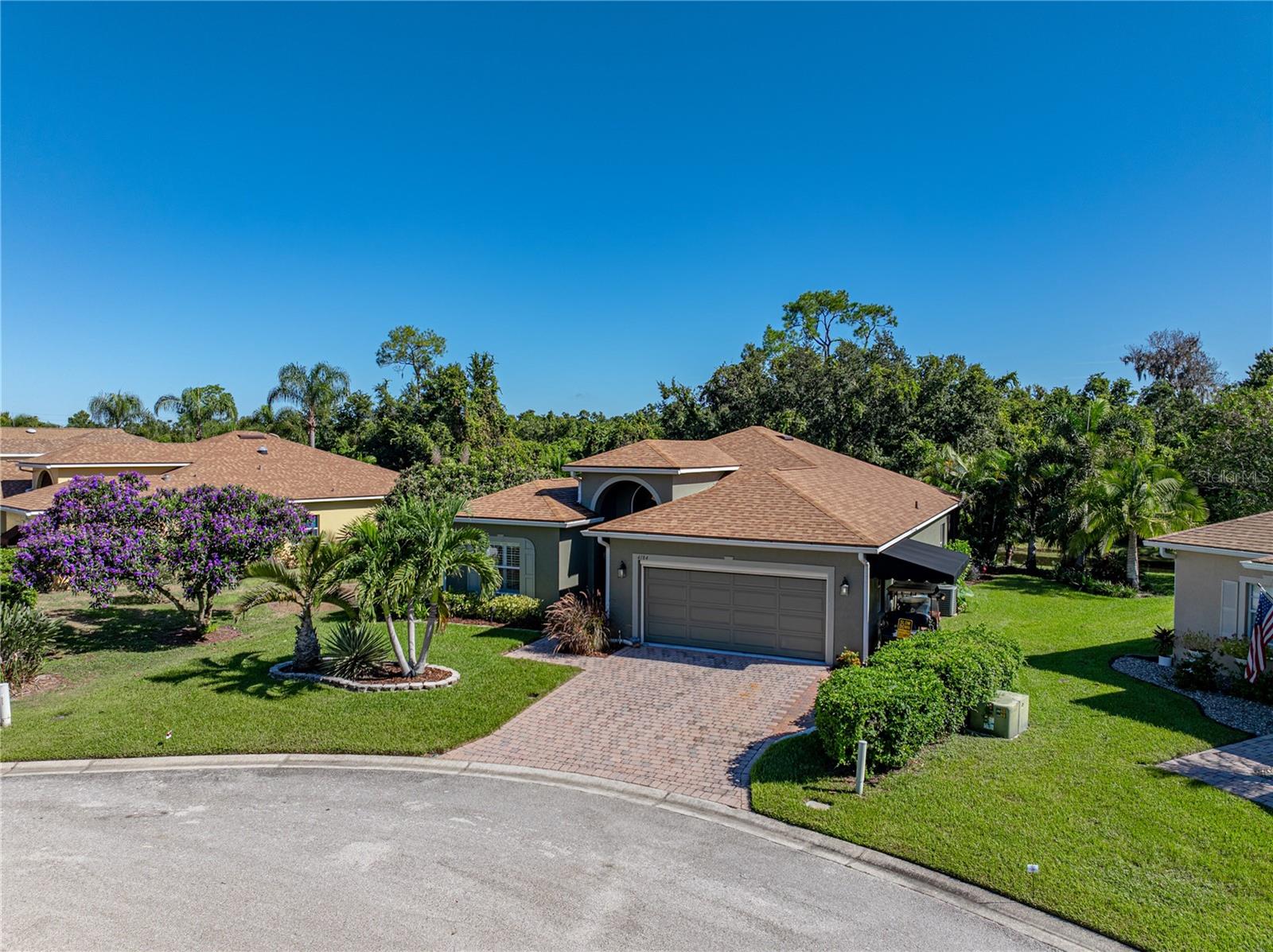 LAKE ASHTON GOLF CLUB PH 01 - Residential