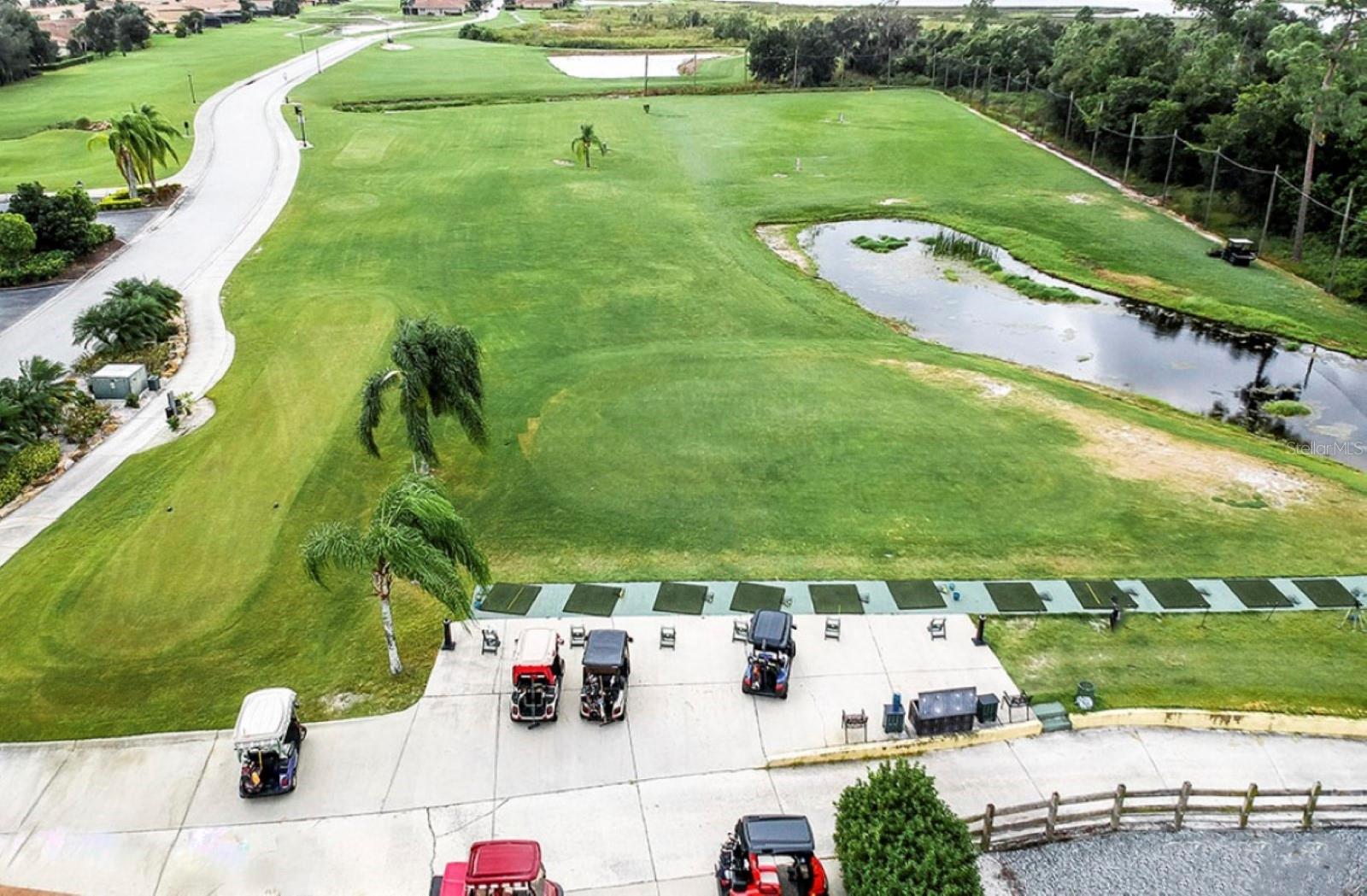 LAKE ASHTON GOLF CLUB PH 01 - Residential
