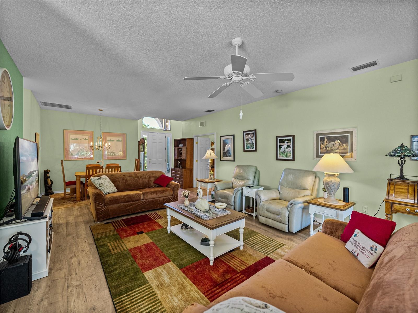 LAKE ASHTON GOLF CLUB PH 01 - Residential