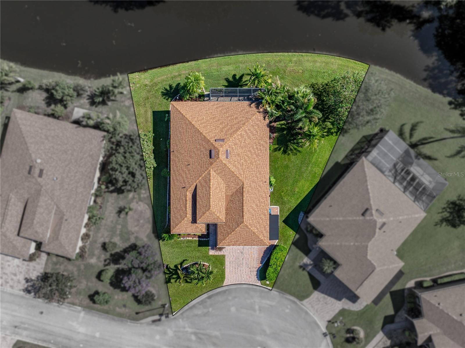 LAKE ASHTON GOLF CLUB PH 01 - Residential