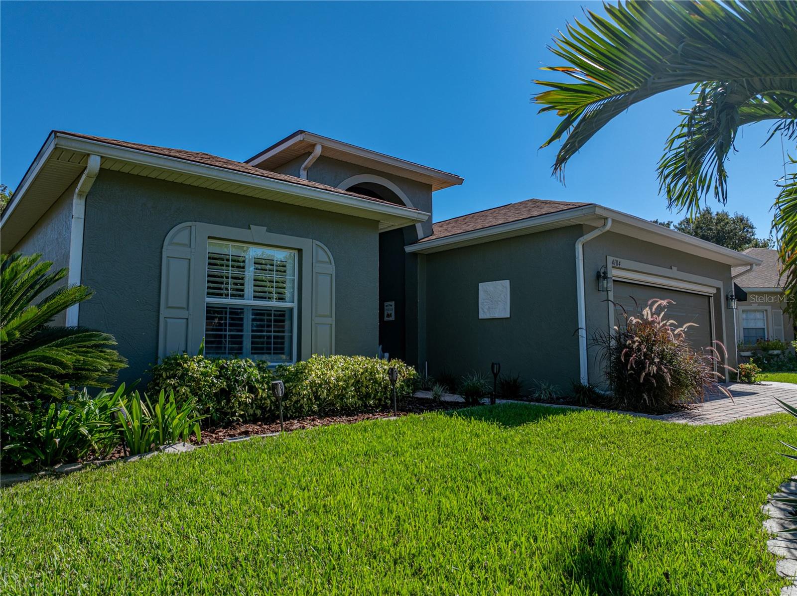 LAKE ASHTON GOLF CLUB PH 01 - Residential