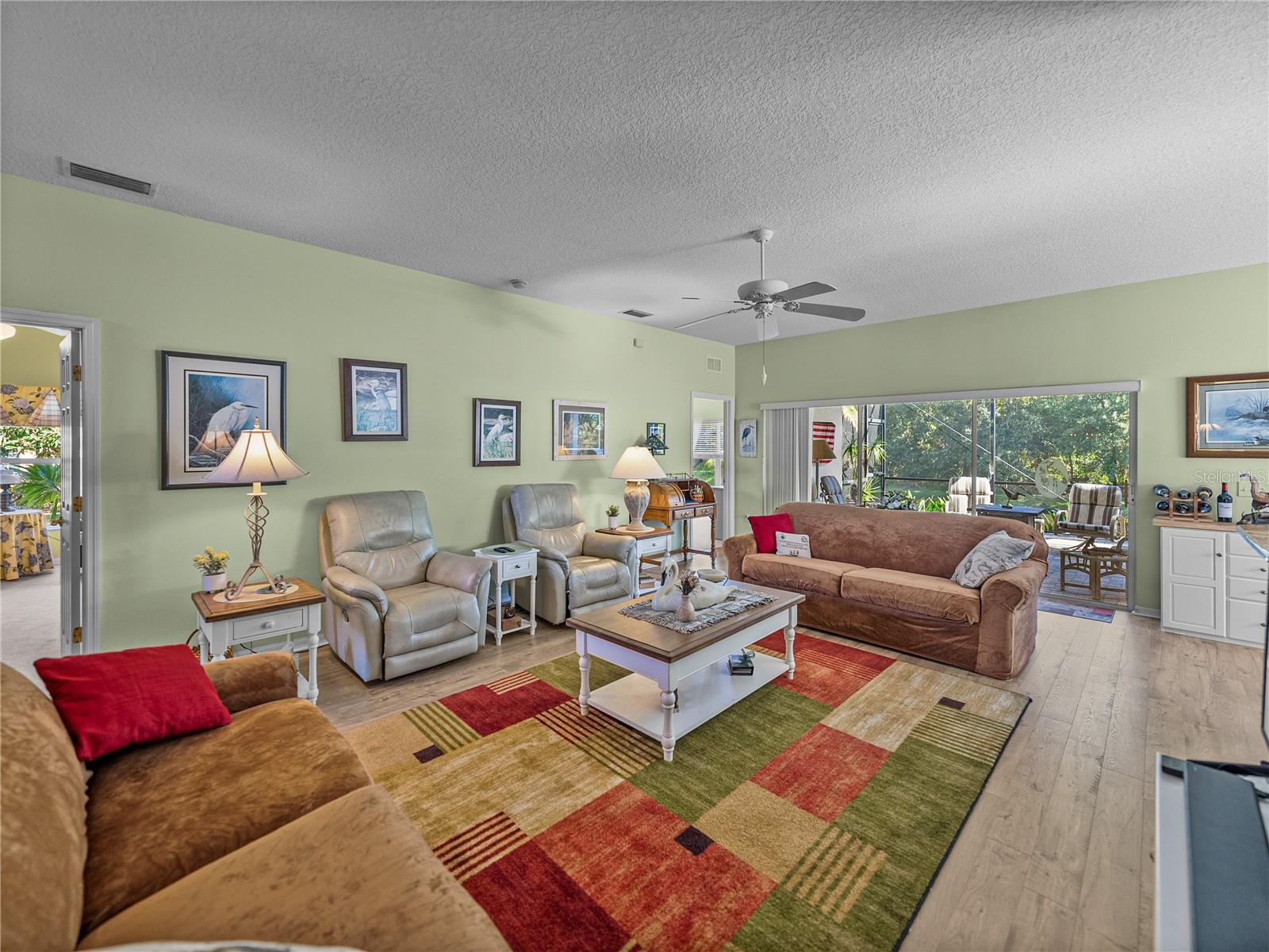LAKE ASHTON GOLF CLUB PH 01 - Residential