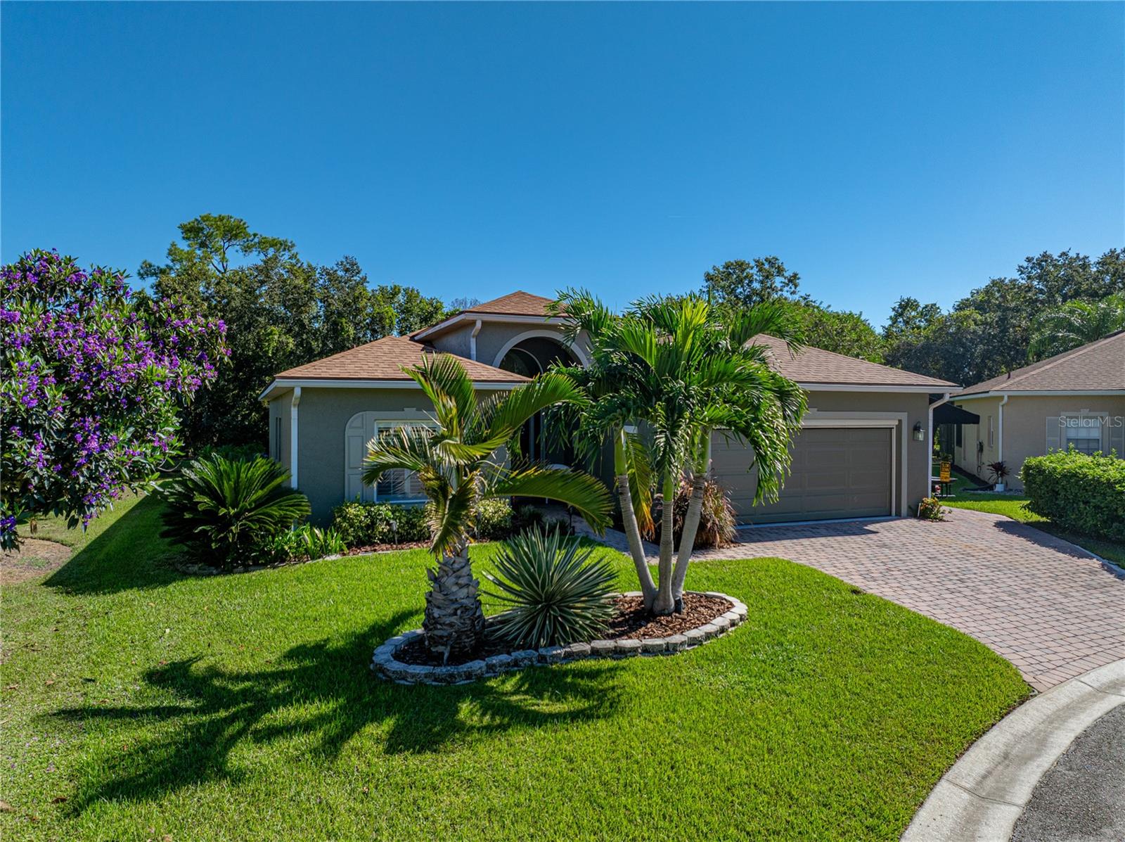 LAKE ASHTON GOLF CLUB PH 01 - Residential