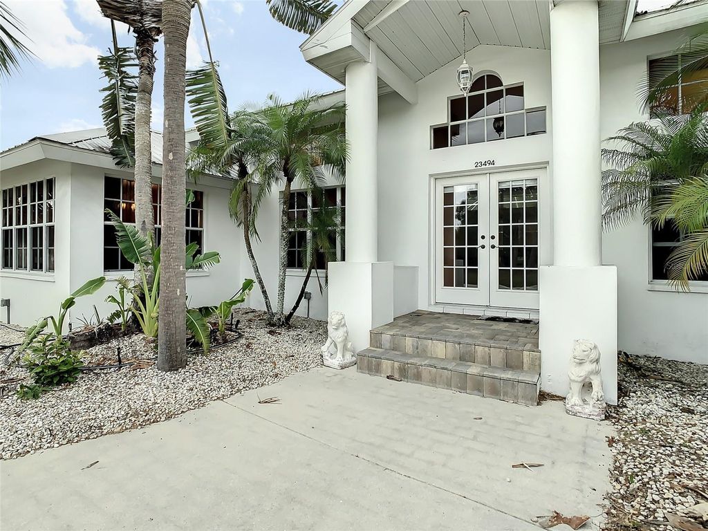 Photo of 23494 Westchester Boulevard, Punta Gorda, FL 33980 (MLS # A4664328)