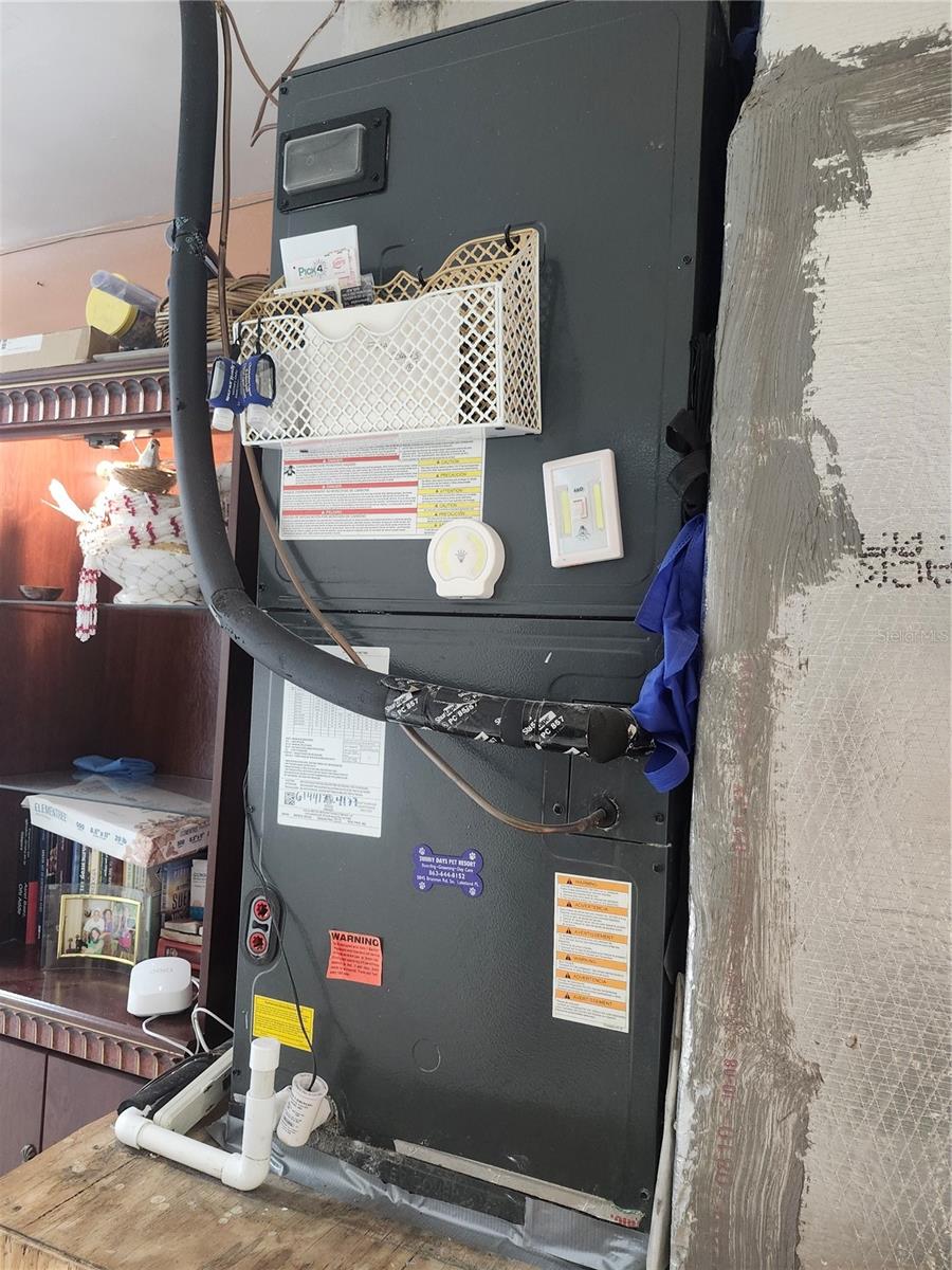 TOWNN COUNTRY PARK UNIT 28 - Residential