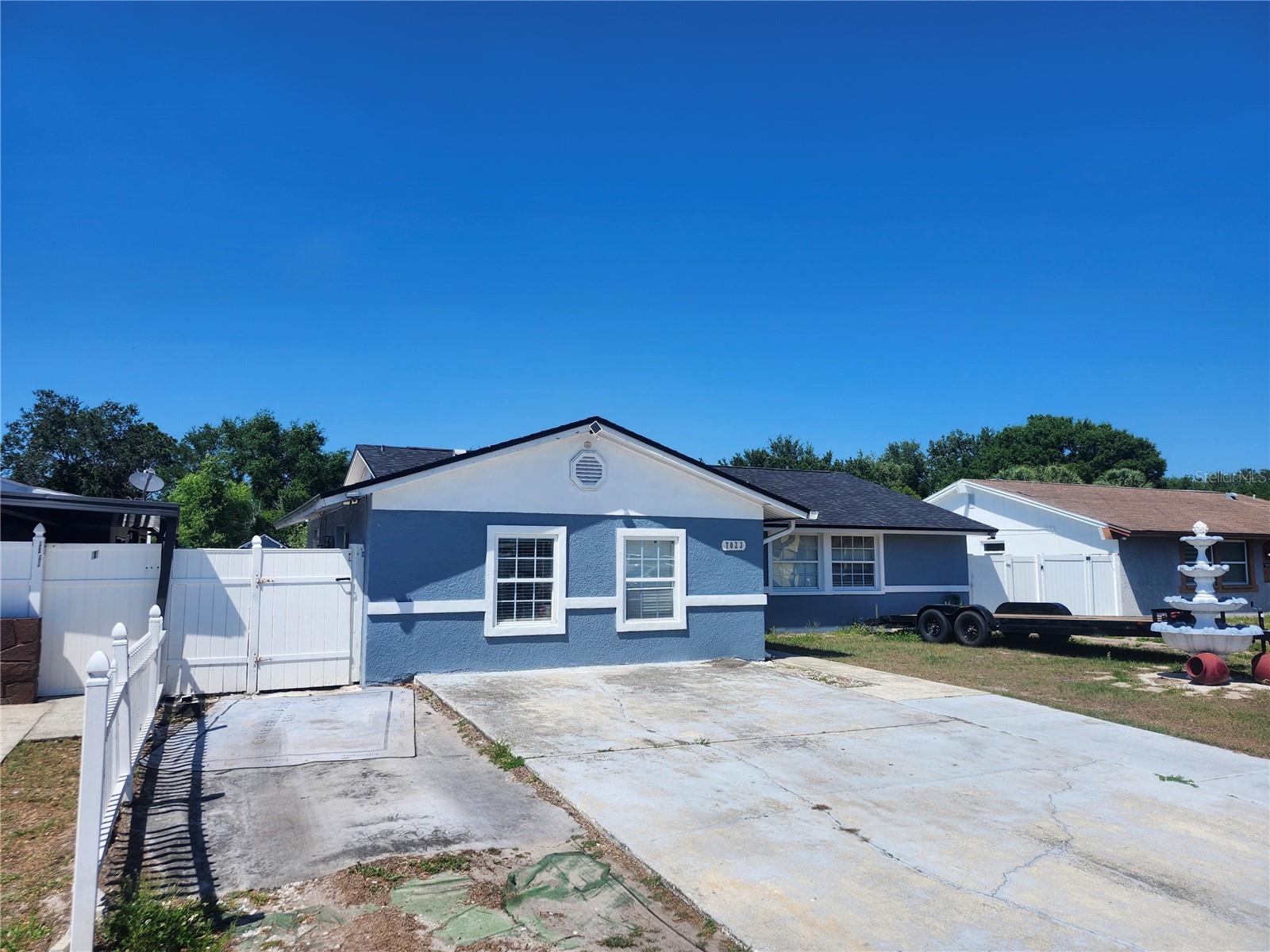 TOWNN COUNTRY PARK UNIT 28 - Residential