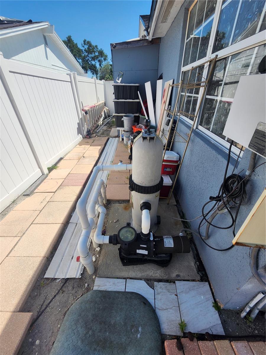 TOWNN COUNTRY PARK UNIT 28 - Residential