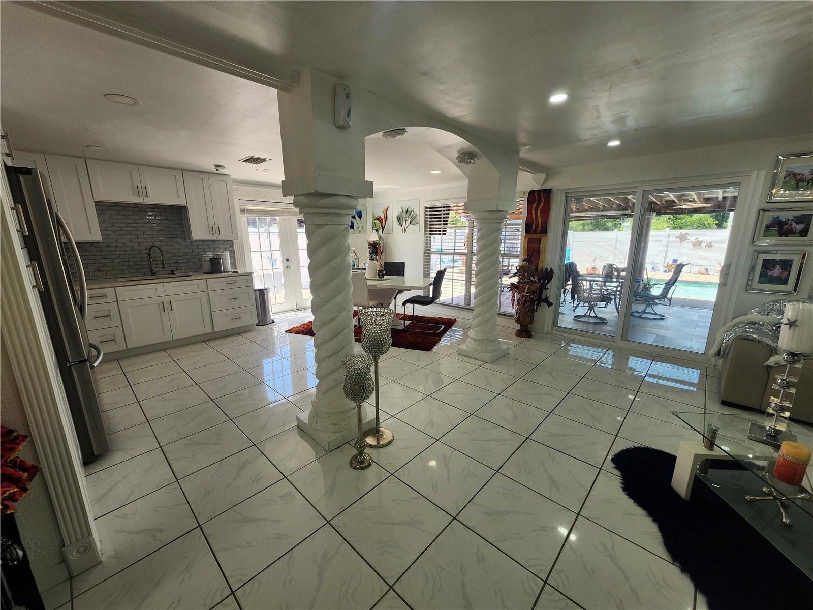 TOWNN COUNTRY PARK UNIT 28 - Residential