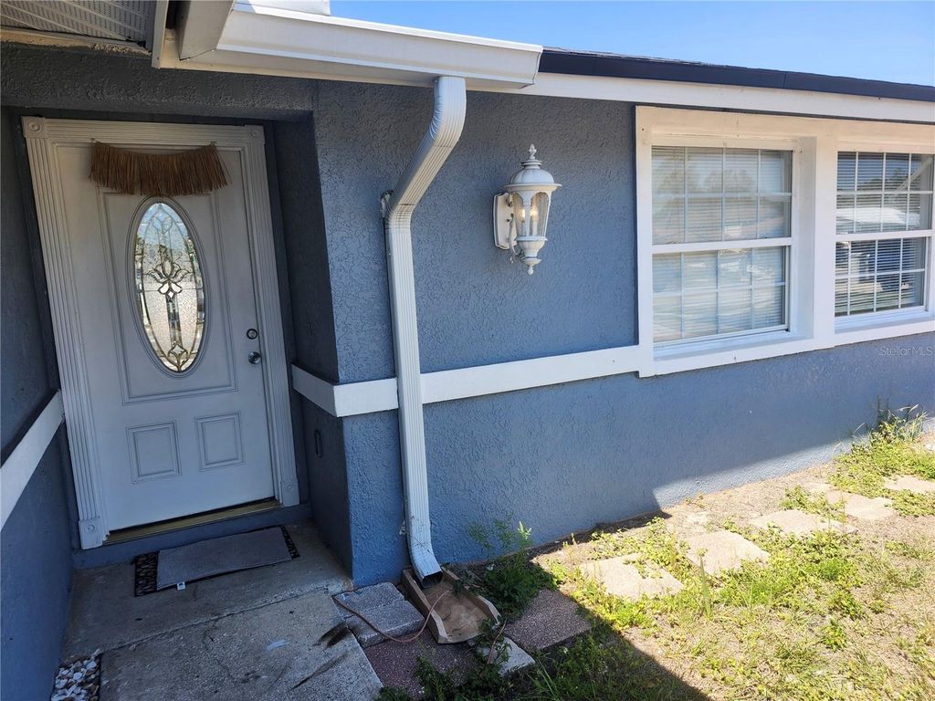 Photo of 7023 Fountain Avenue, Tampa, FL 33634 (MLS # TB8499181)