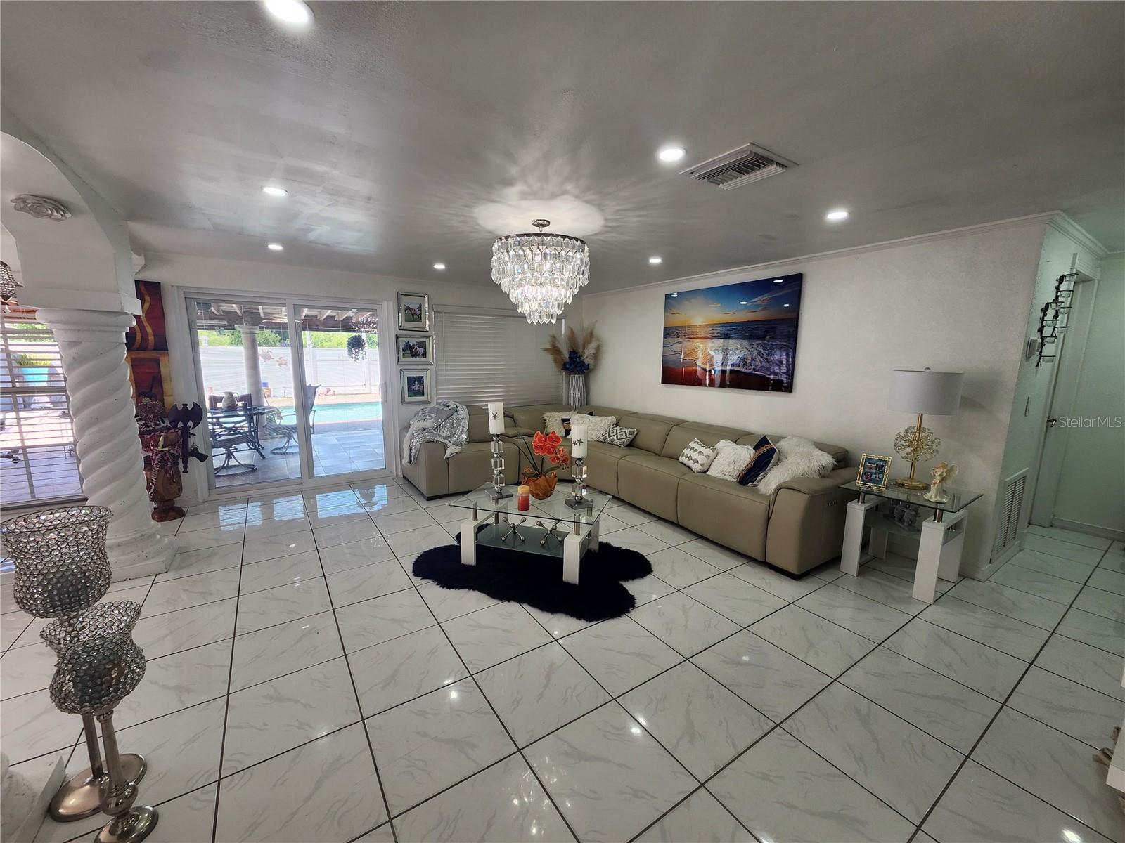 TOWNN COUNTRY PARK UNIT 28 - Residential