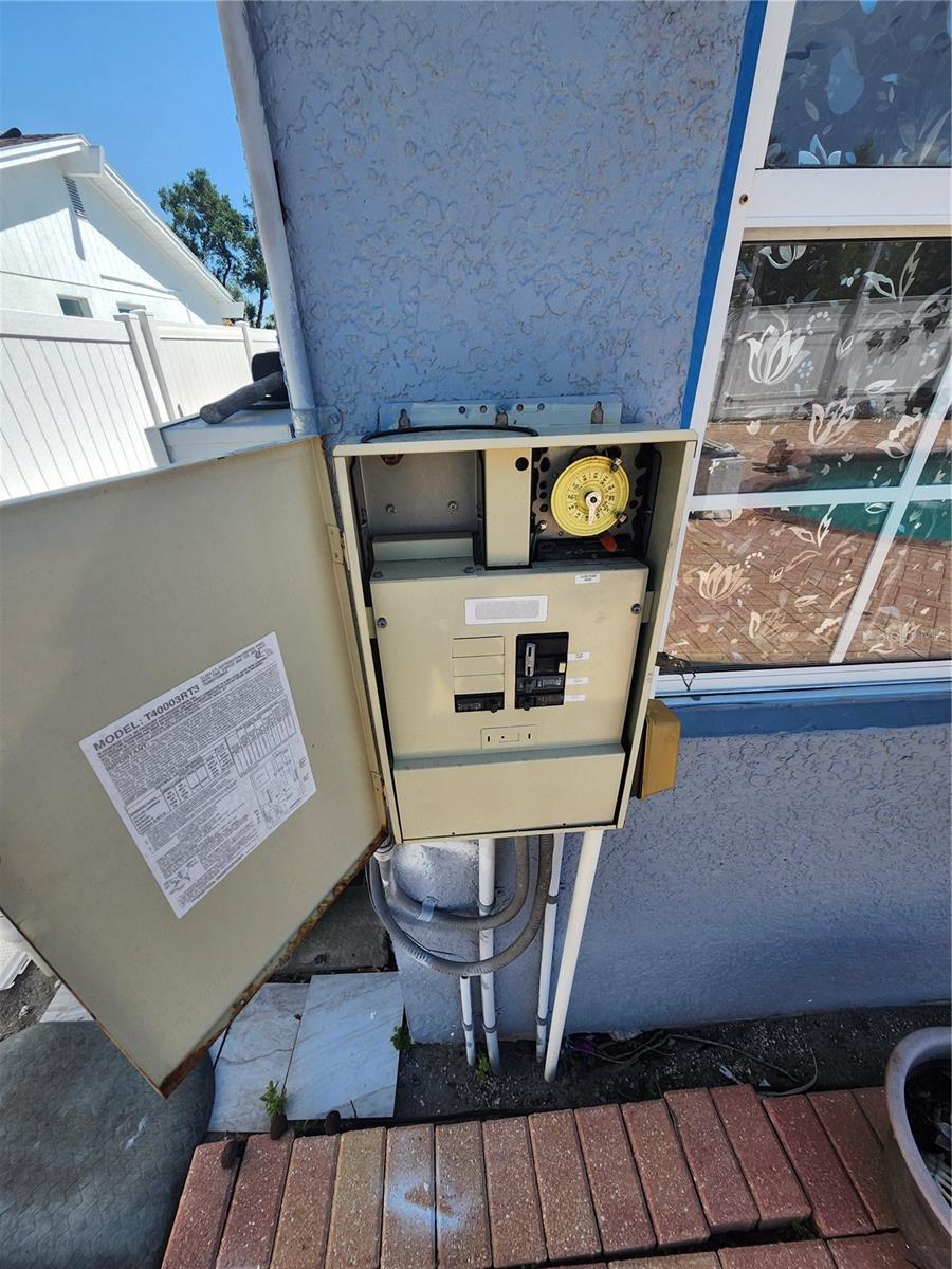 TOWNN COUNTRY PARK UNIT 28 - Residential