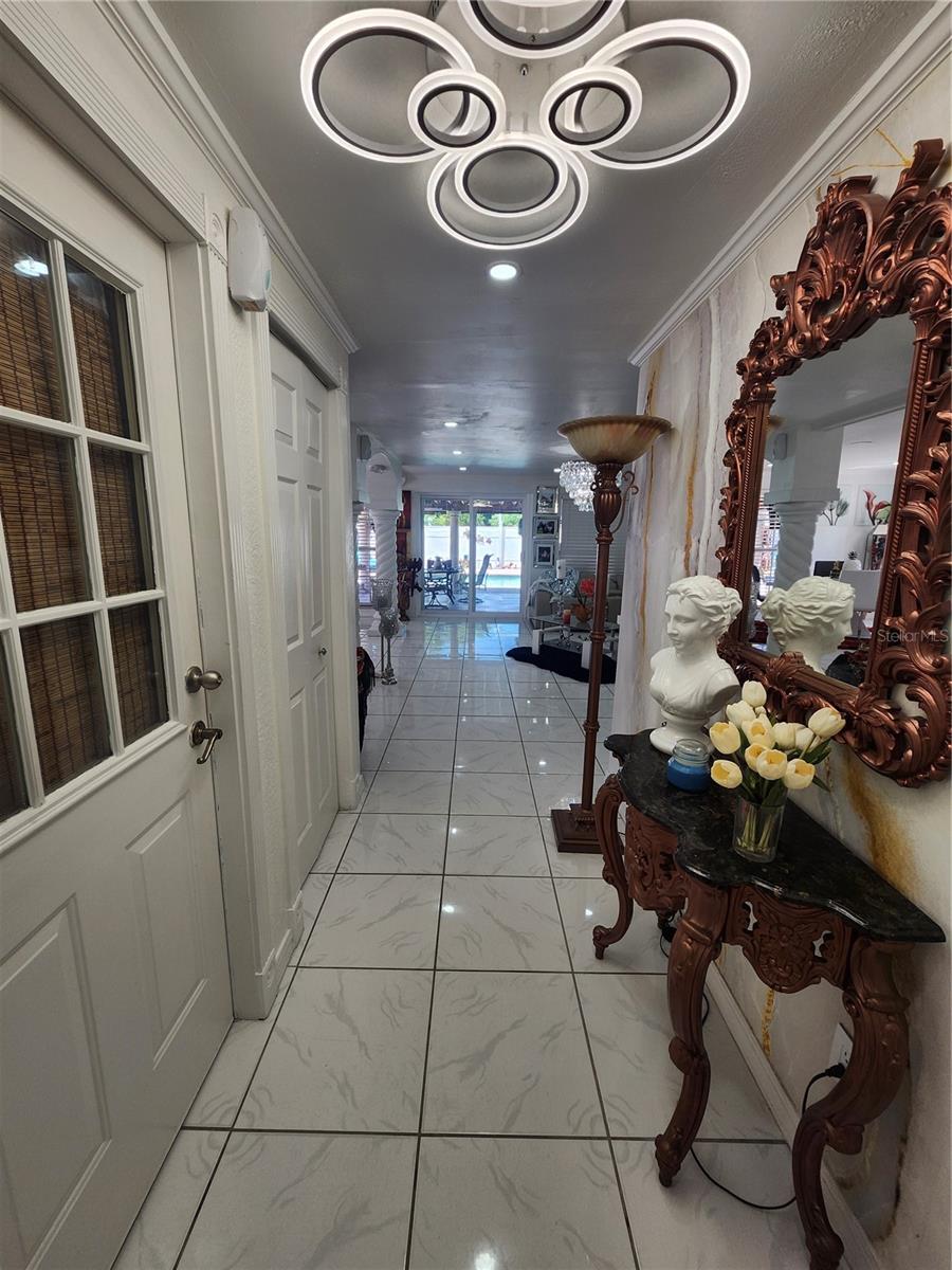 TOWNN COUNTRY PARK UNIT 28 - Residential