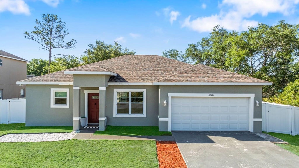 Photo of 638 Gull Drive, Kissimmee, FL 34759 (MLS # S5155836)
