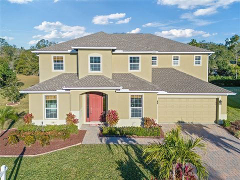 A home in CLERMONT