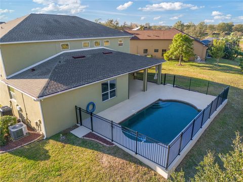 A home in CLERMONT