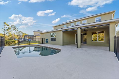 A home in CLERMONT