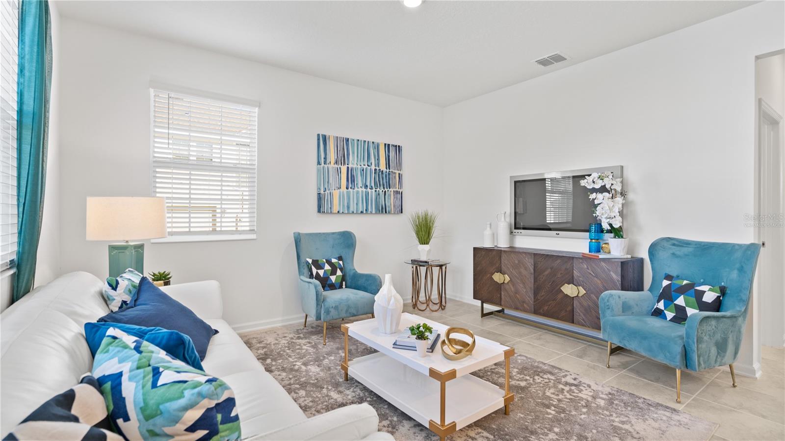 SPRINGHEAD LAKES 25TH - Residential