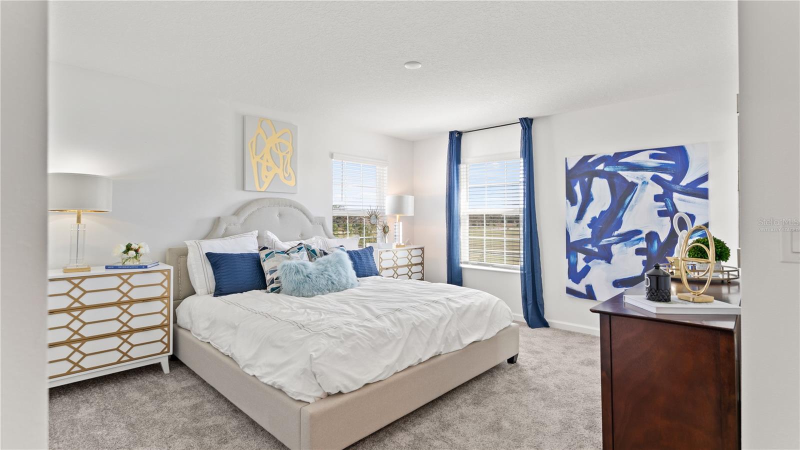 SPRINGHEAD LAKES 25TH - Residential