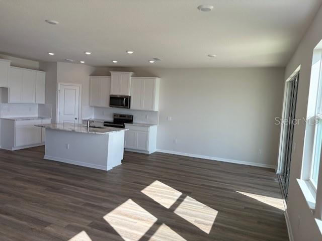 5707 SILVER FEATHER WAY