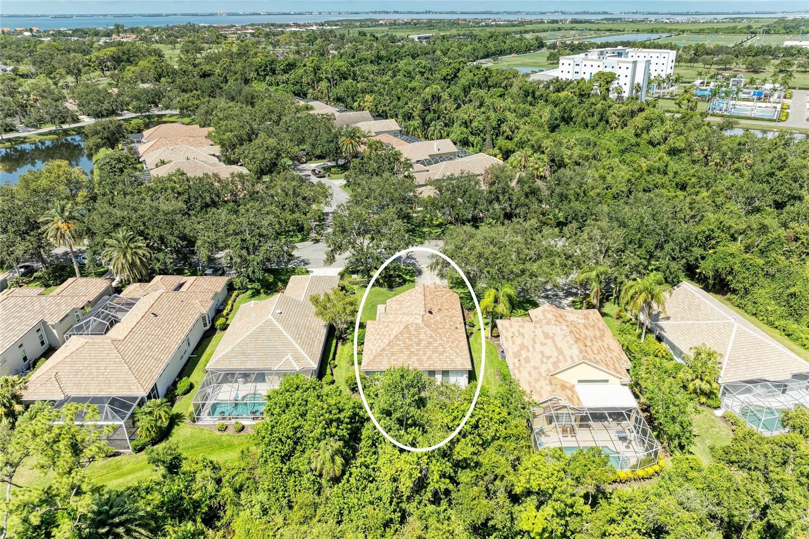 5815 LOS VERDES COURT