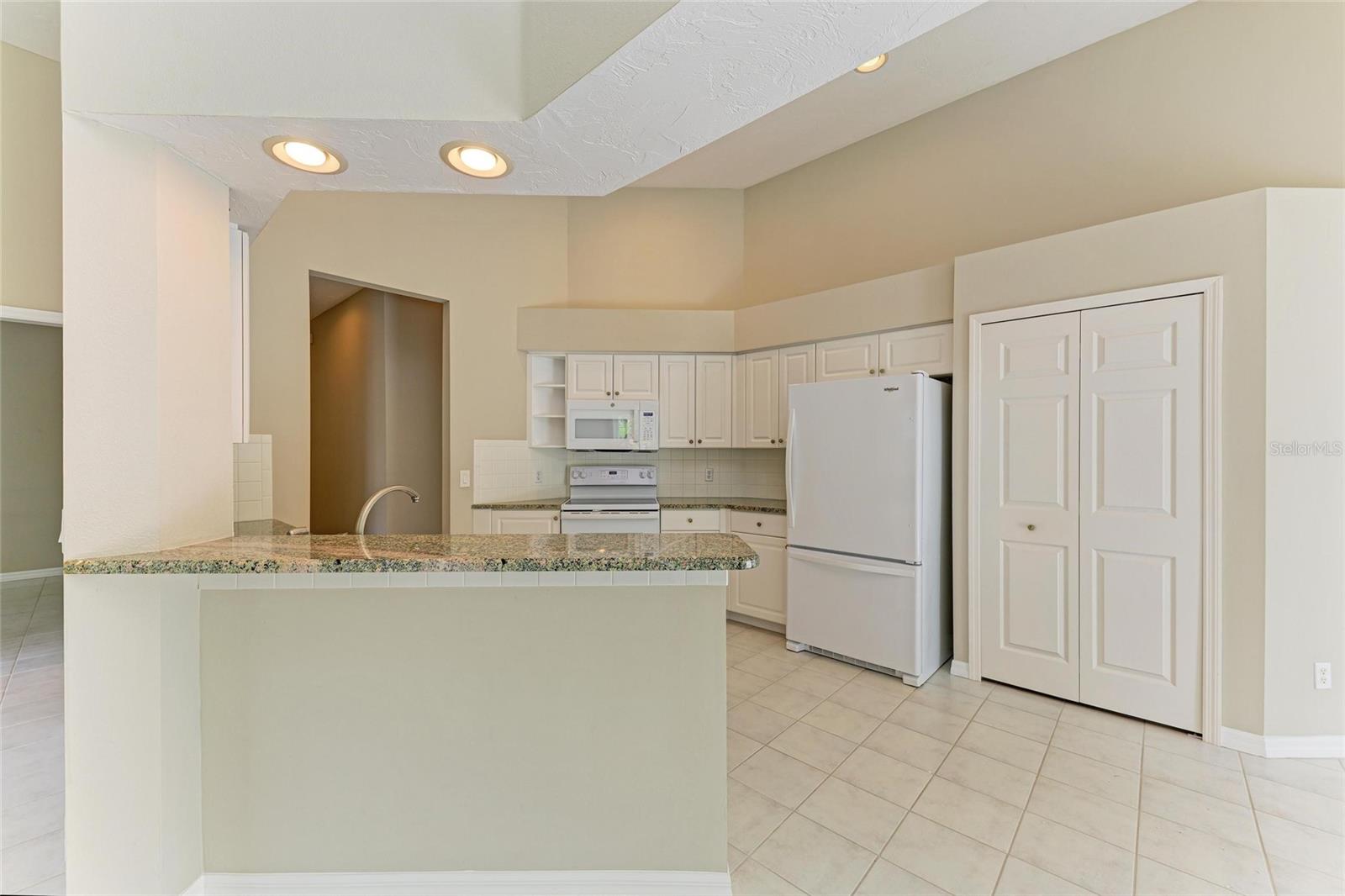 THE GREENS AT EL CONQUISTADOR - Residential