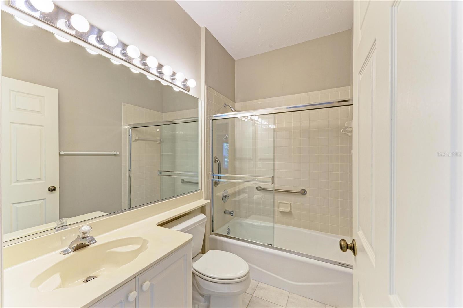 THE GREENS AT EL CONQUISTADOR - Residential