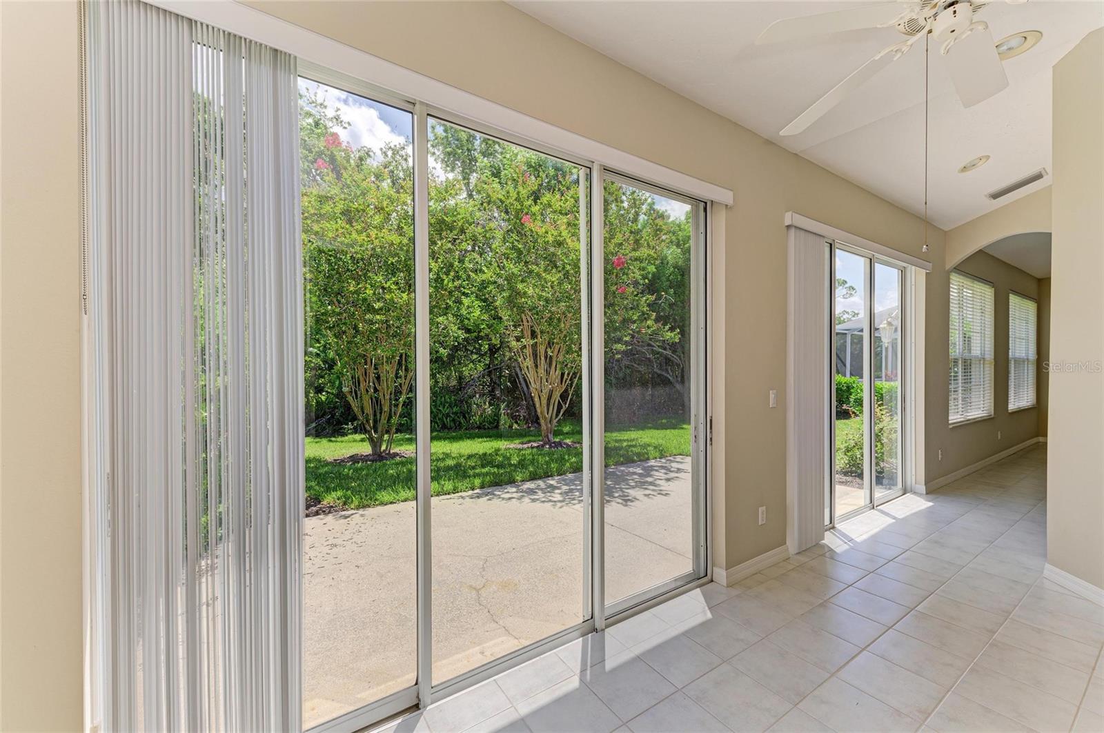 THE GREENS AT EL CONQUISTADOR - Residential