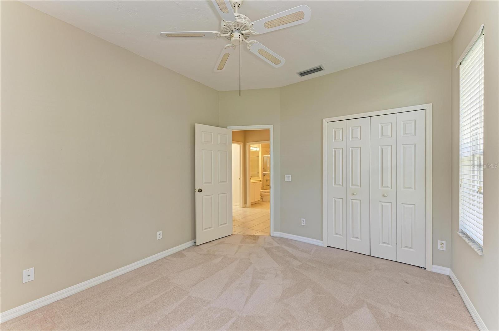 THE GREENS AT EL CONQUISTADOR - Residential