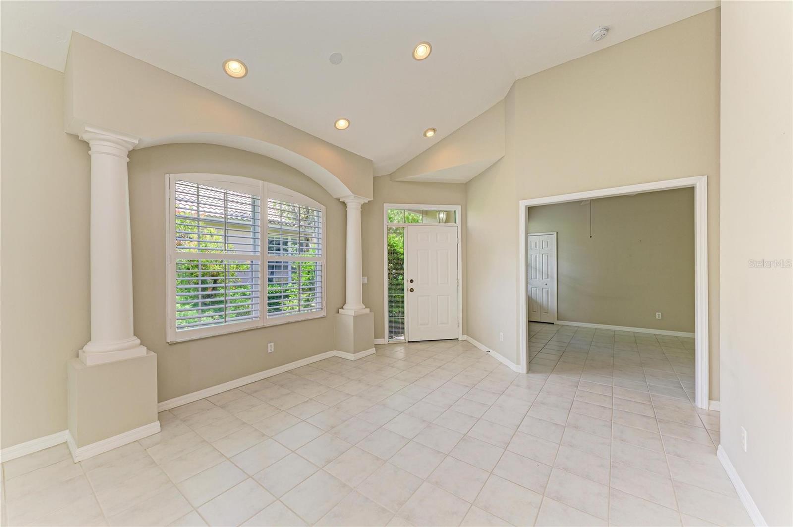 THE GREENS AT EL CONQUISTADOR - Residential