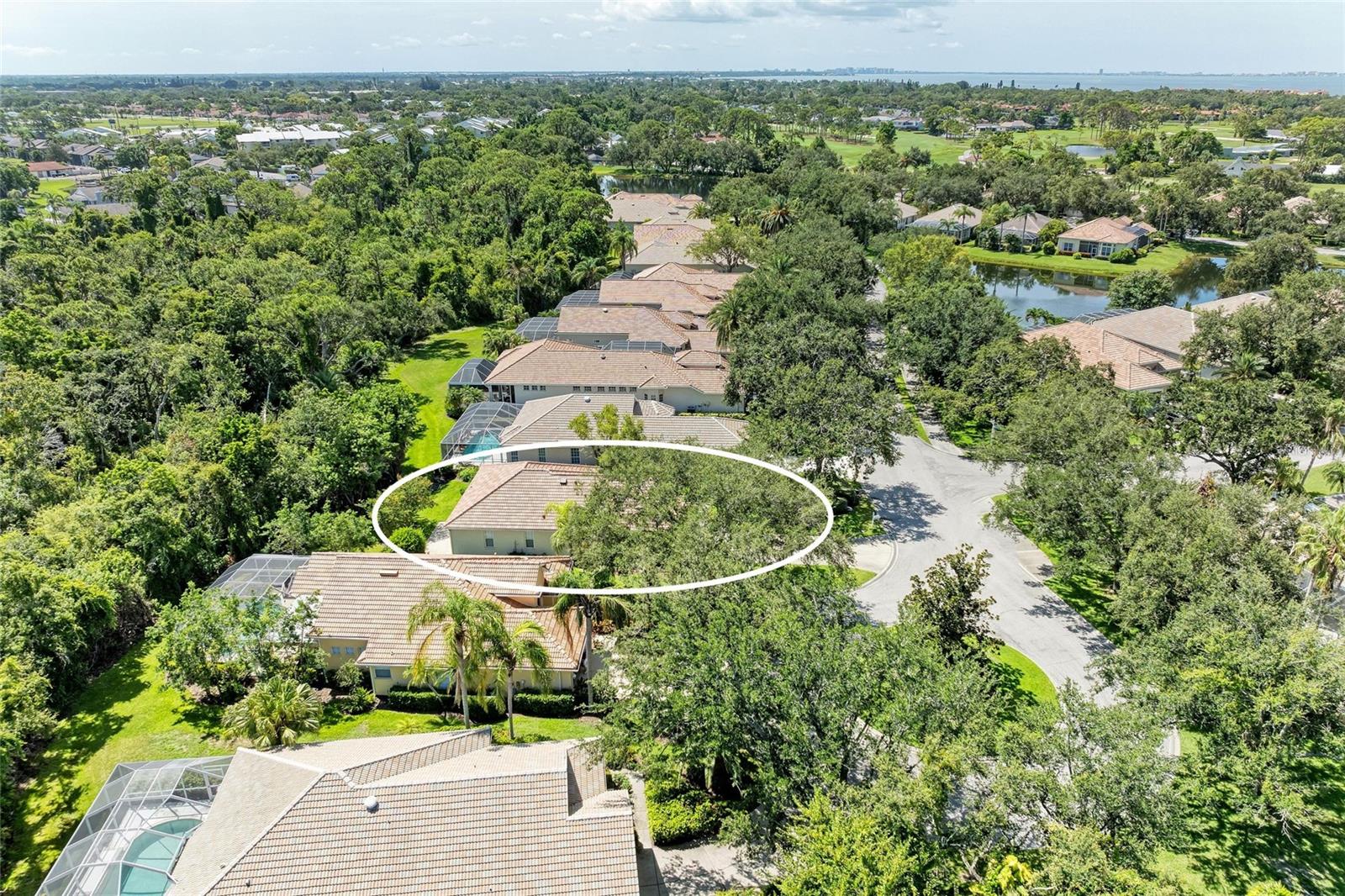 THE GREENS AT EL CONQUISTADOR - Residential