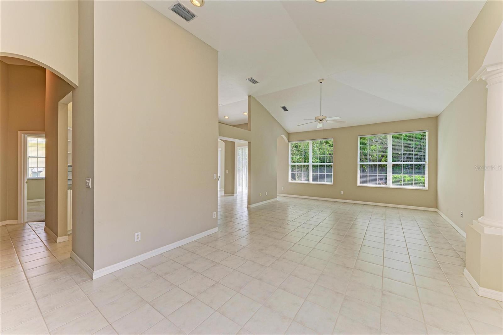 THE GREENS AT EL CONQUISTADOR - Residential