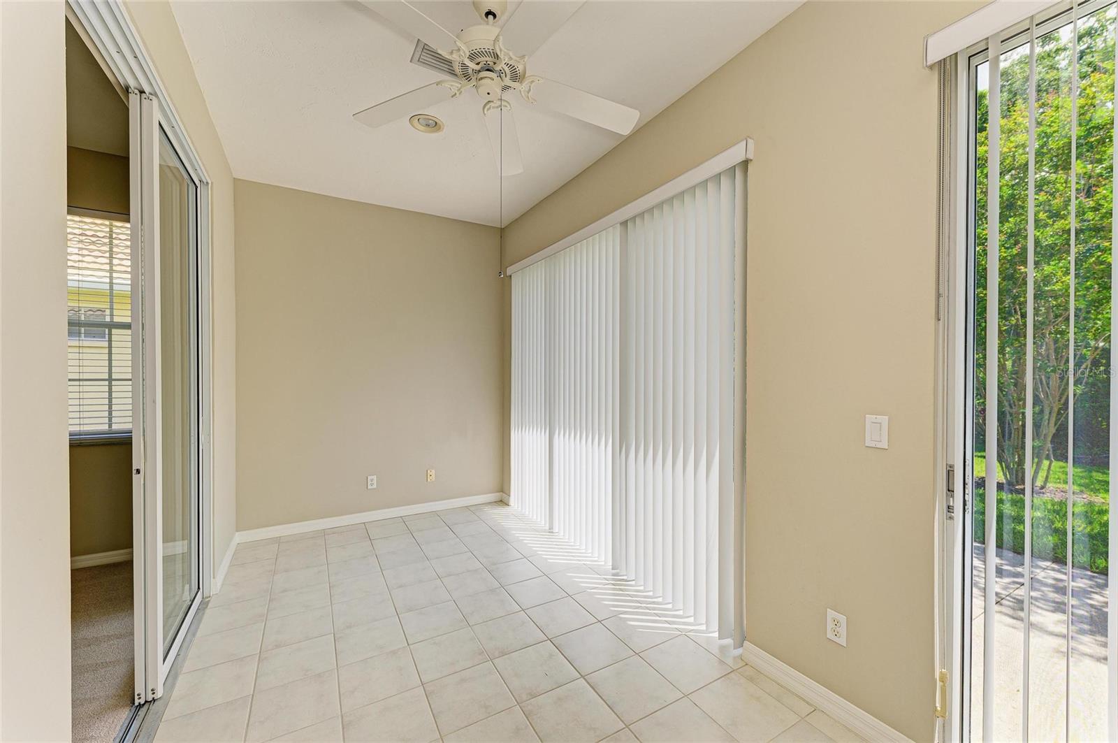 THE GREENS AT EL CONQUISTADOR - Residential