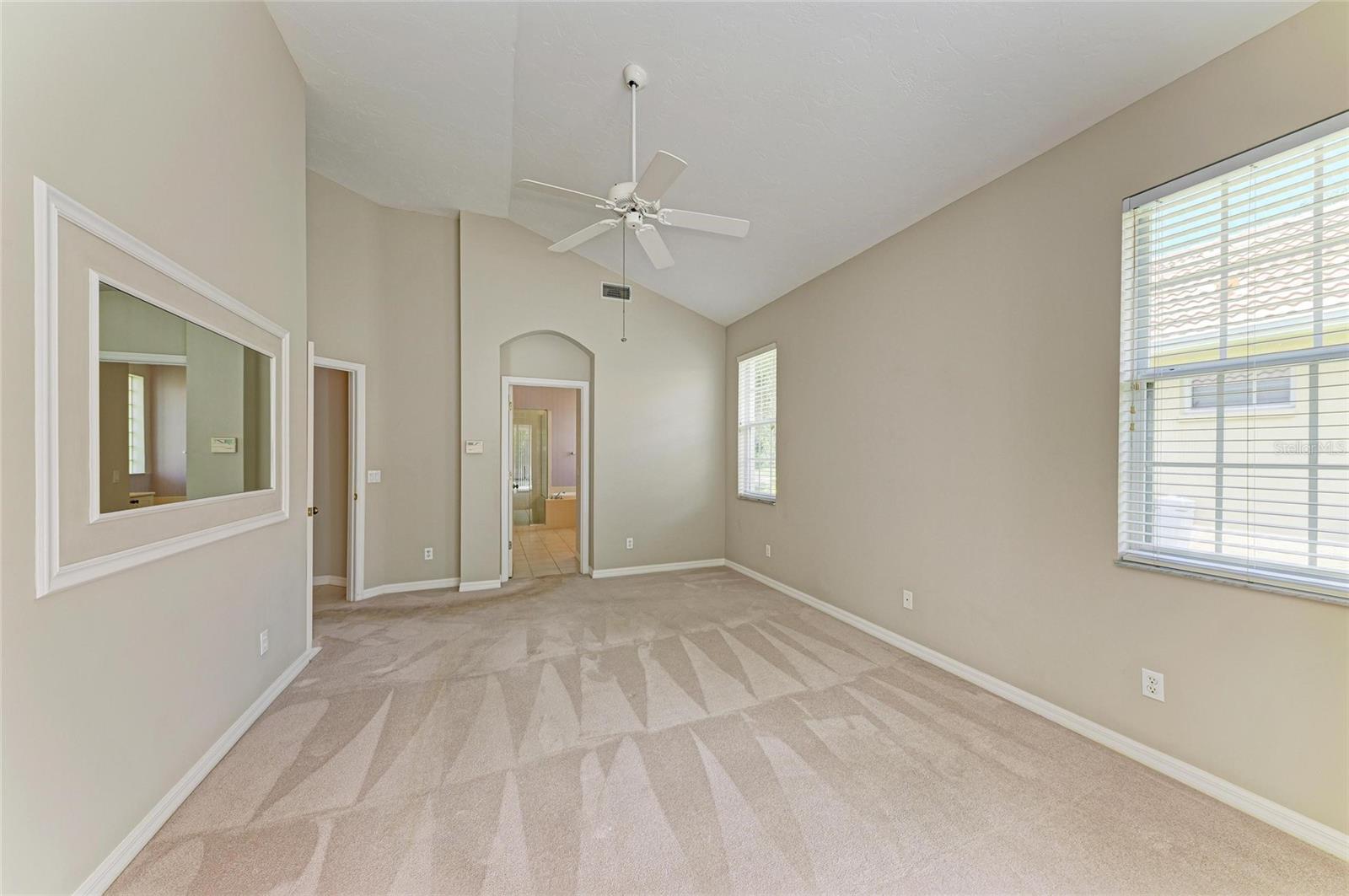 THE GREENS AT EL CONQUISTADOR - Residential