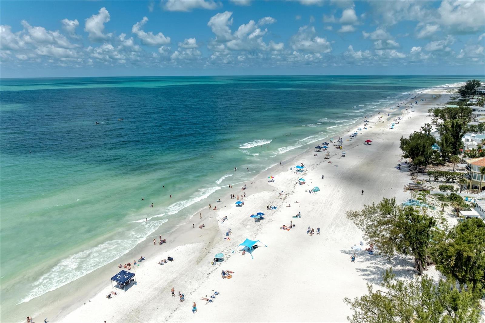 THE GREENS AT EL CONQUISTADOR - Residential