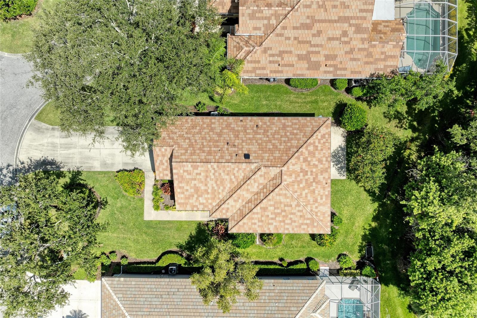 THE GREENS AT EL CONQUISTADOR - Residential