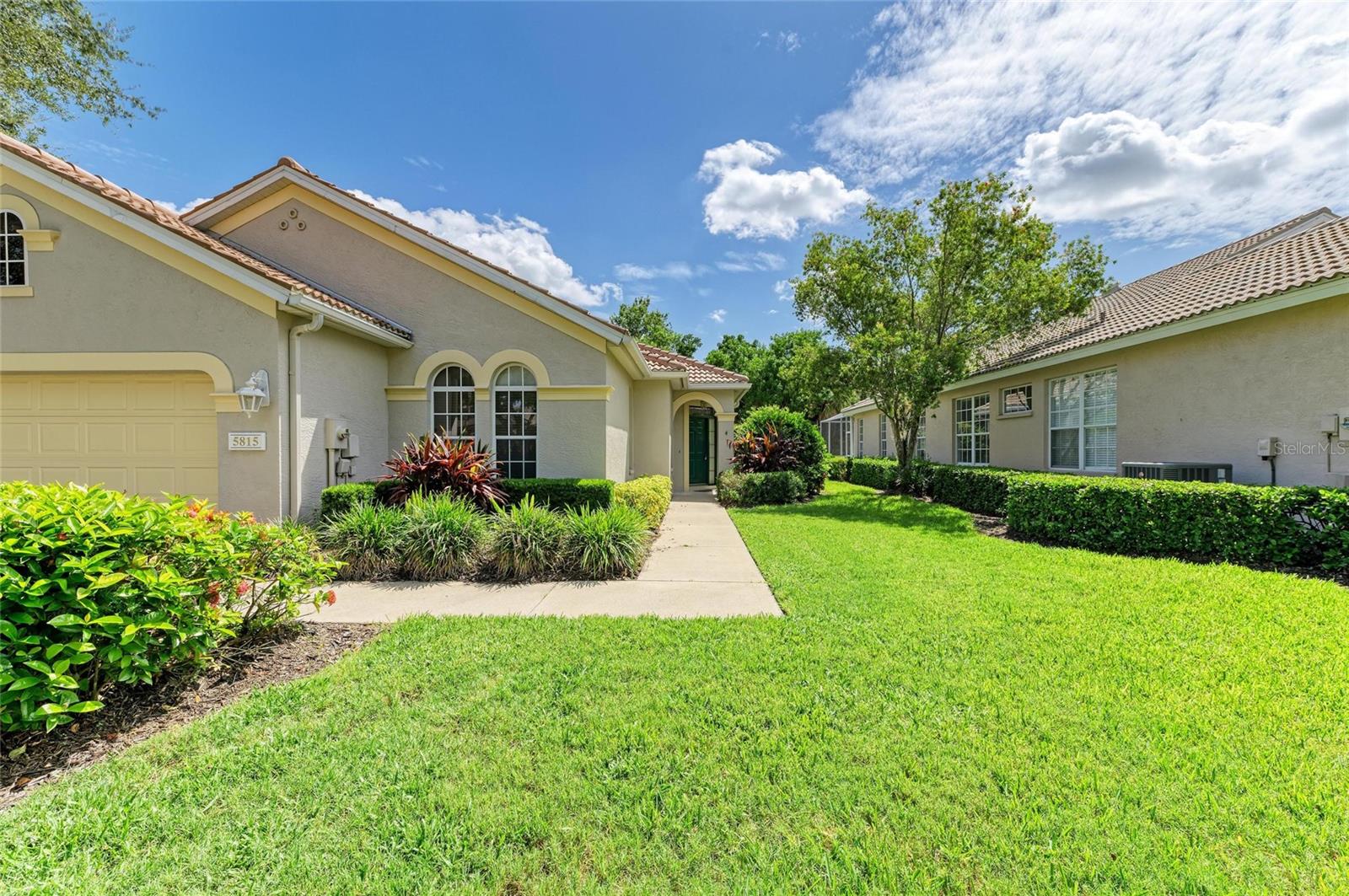 5815 LOS VERDES COURT