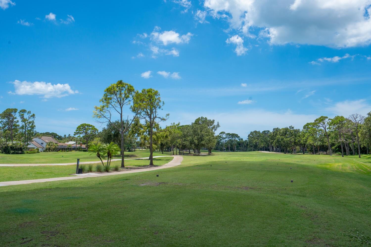 THE GREENS AT EL CONQUISTADOR - Residential
