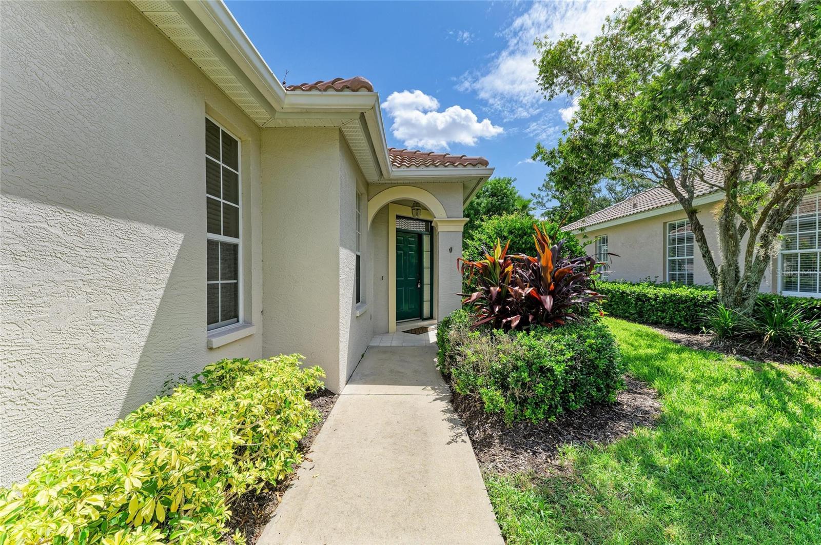 THE GREENS AT EL CONQUISTADOR - Residential