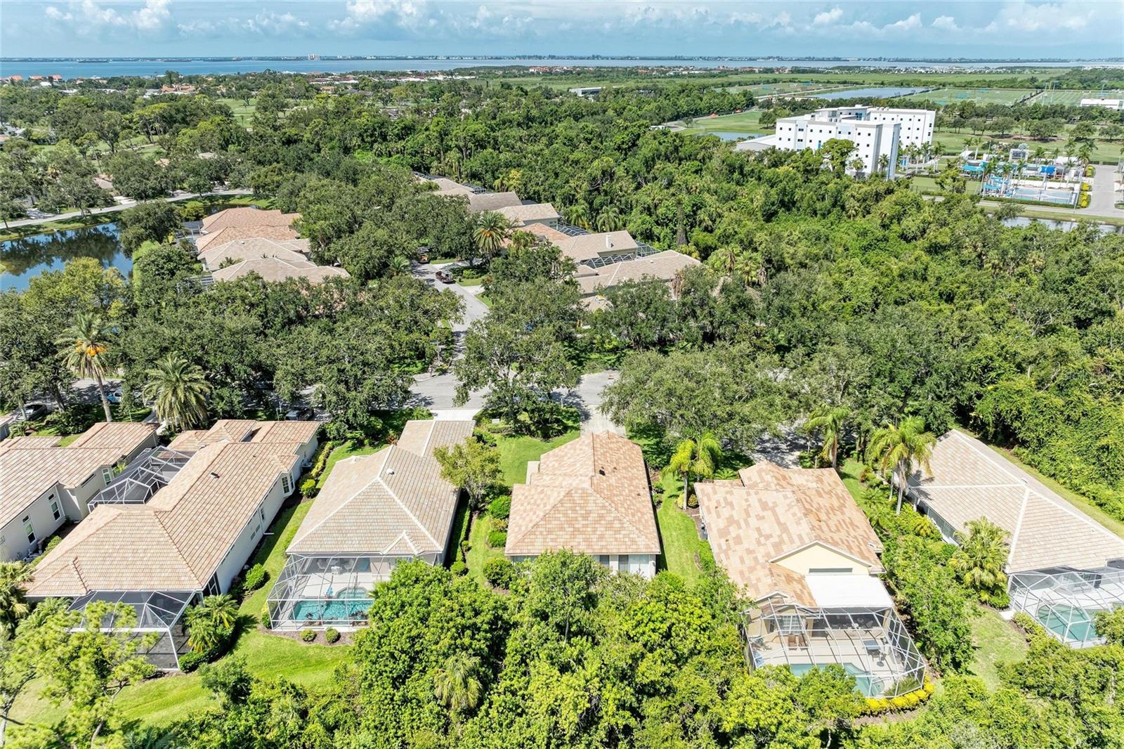 THE GREENS AT EL CONQUISTADOR - Residential