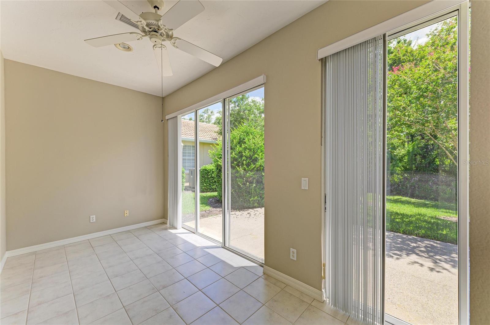 THE GREENS AT EL CONQUISTADOR - Residential