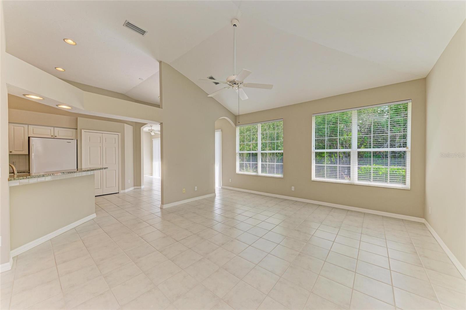 THE GREENS AT EL CONQUISTADOR - Residential