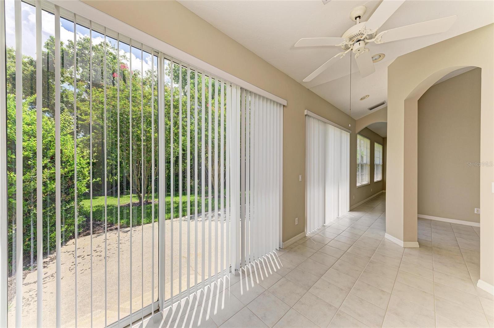 THE GREENS AT EL CONQUISTADOR - Residential