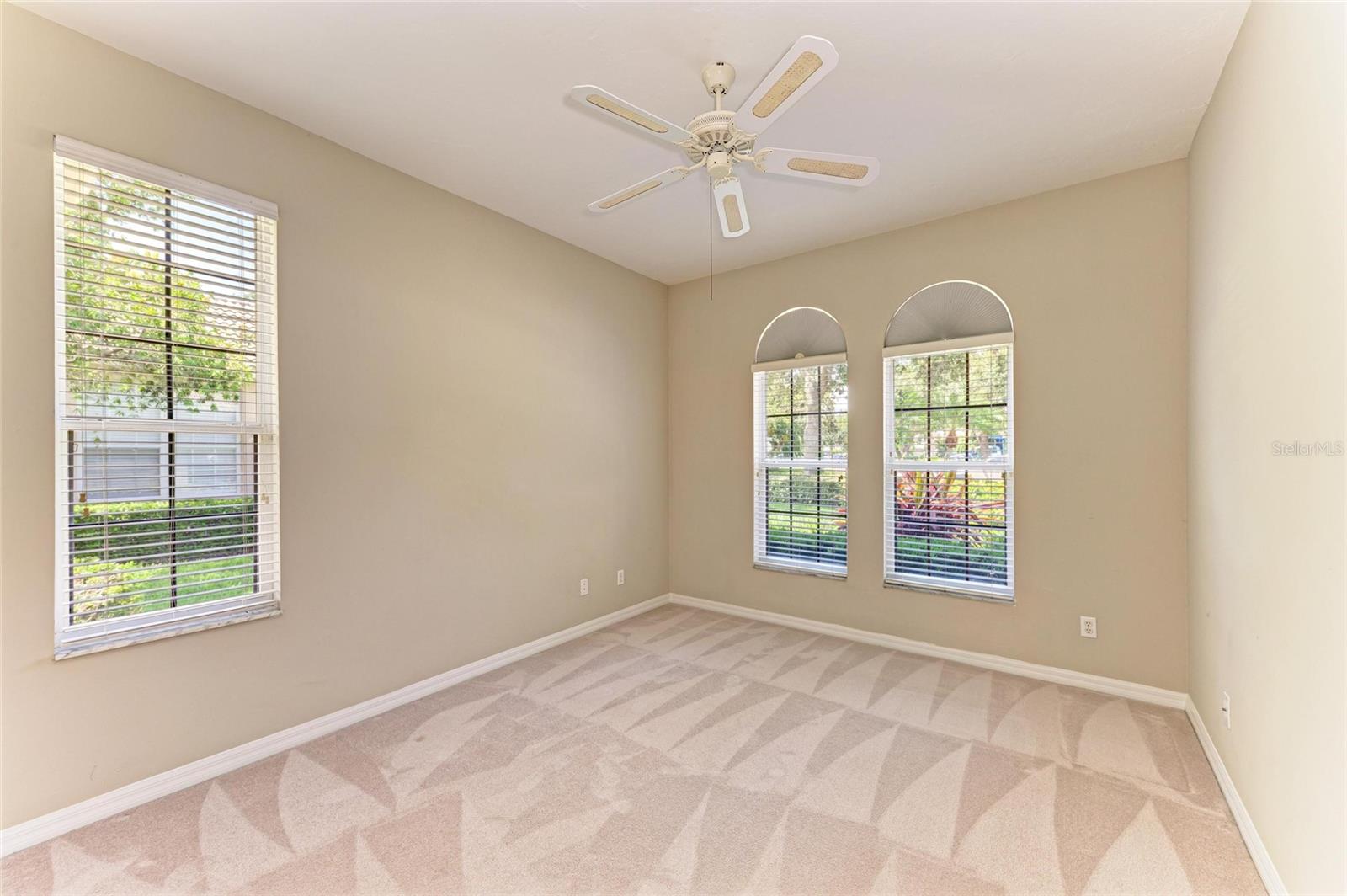 THE GREENS AT EL CONQUISTADOR - Residential